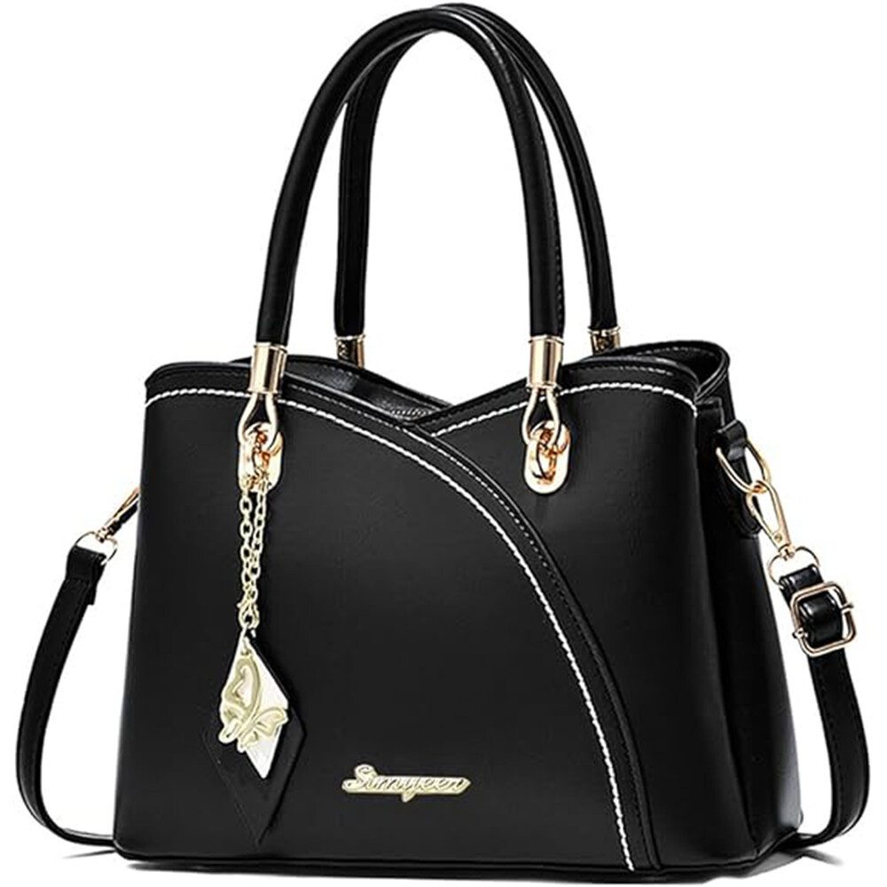 HAUSS SPOLE Henkeltasche Handtaschen für Damen, günstig online kaufen