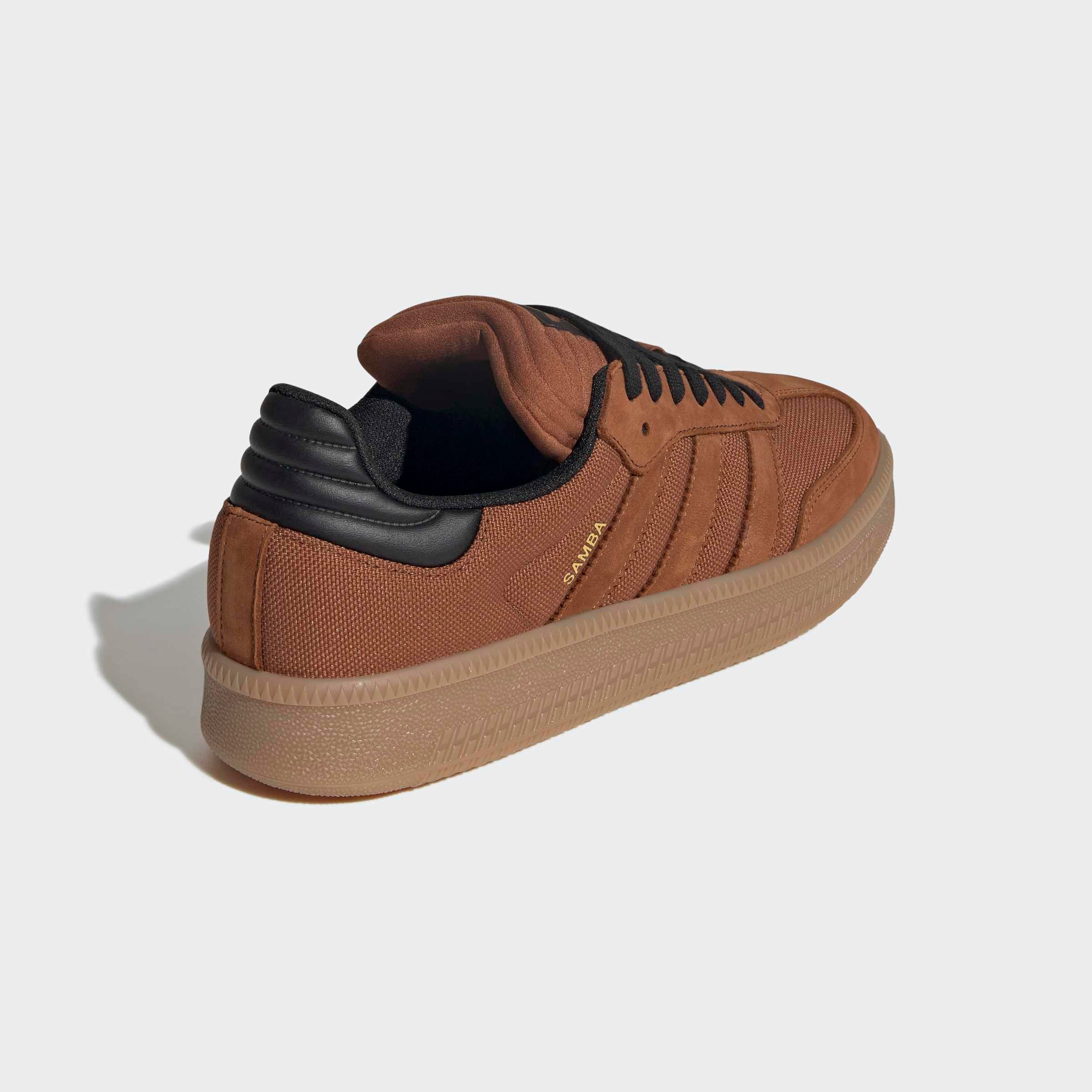 adidas Originals SAMBA XLG Sneaker – Bild 5 von 5