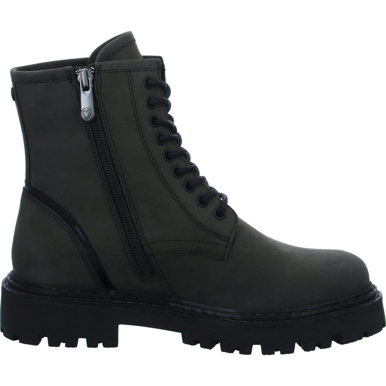 MARCO TOZZI 2-25239-43/235 Schnürstiefelette