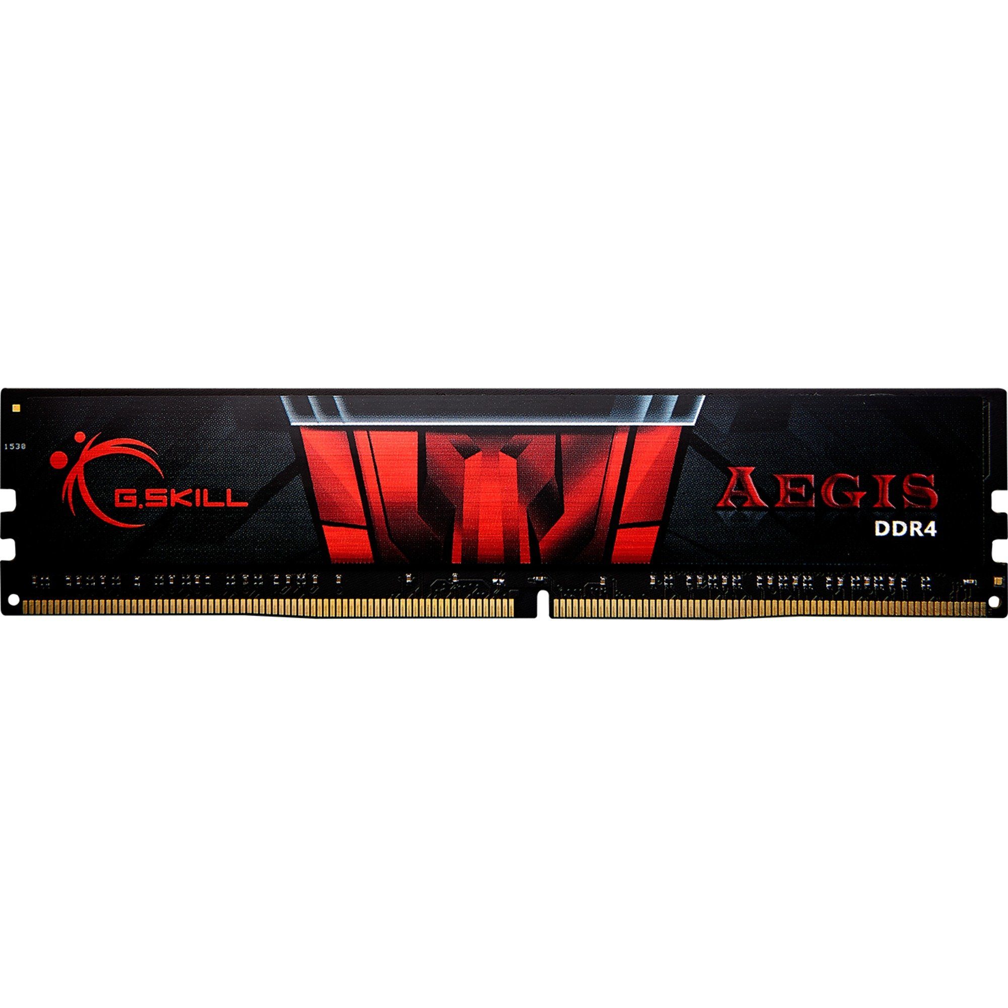 G.Skill DIMM 8 GB DDR4-2666, Arbeitsspeicher Arbeitsspeicher