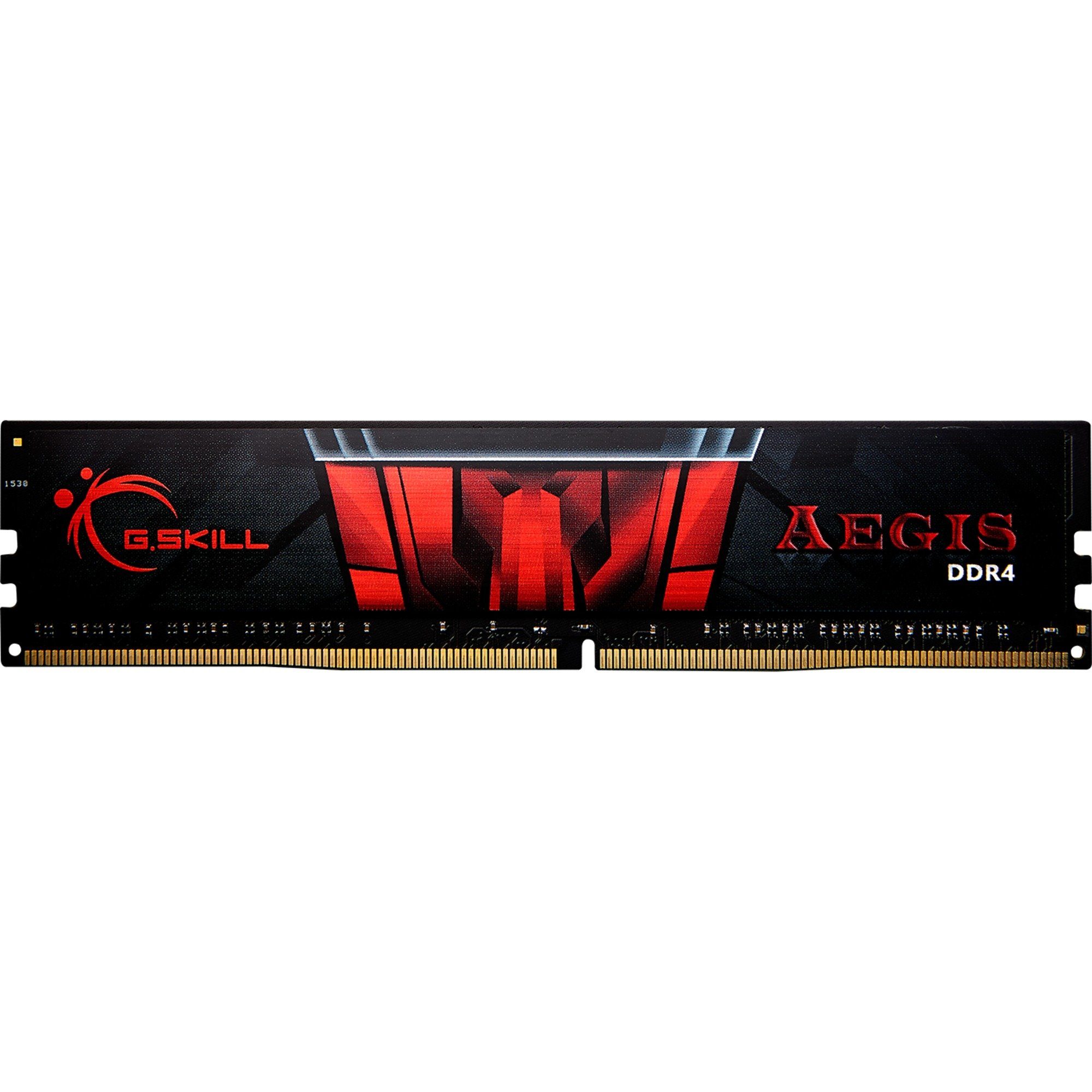 G.Skill DIMM 8 GB DDR4-2666 Arbeitsspeicher