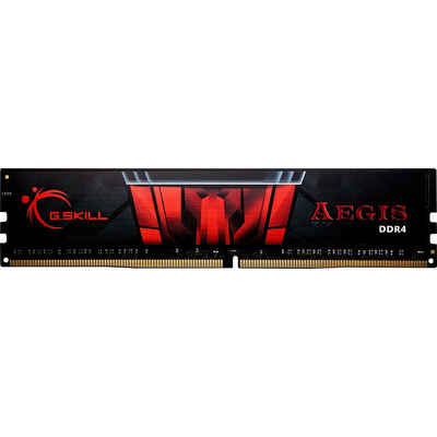 G.Skill DIMM 8 GB DDR4-2666 Arbeitsspeicher