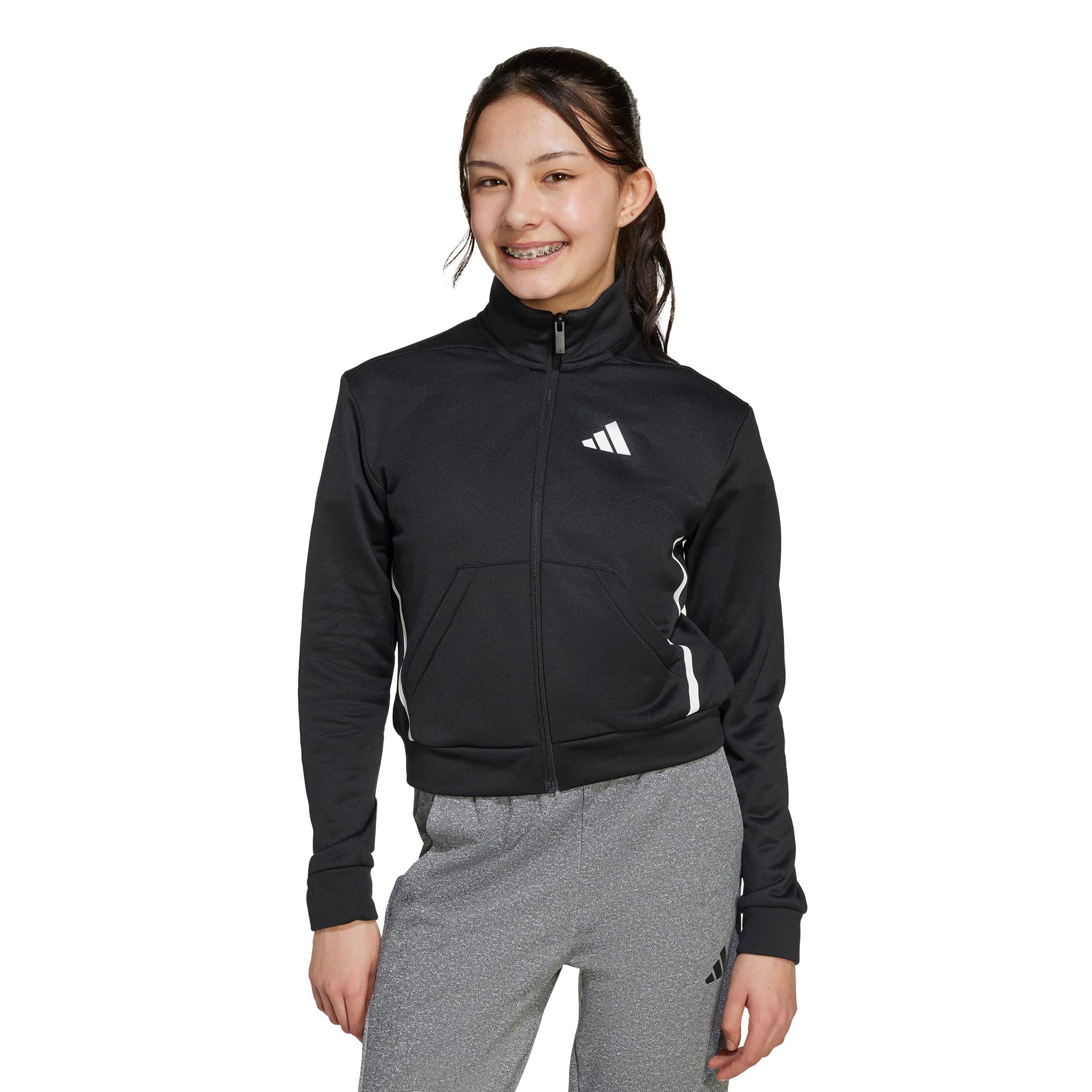 adidas Sportswear Trainingsjacke Game & GO Full Zip
