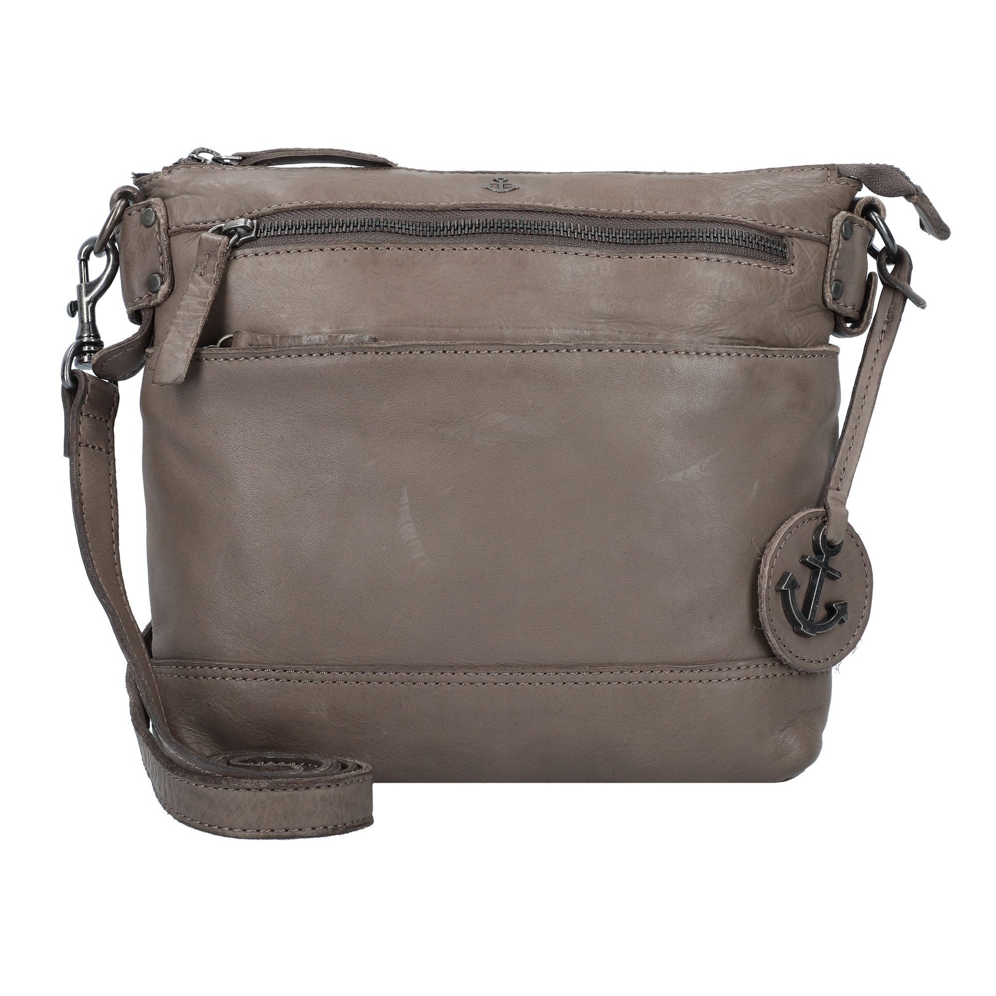 HARBOUR 2nd Umhängetasche Anchor Love, Leder günstig online kaufen