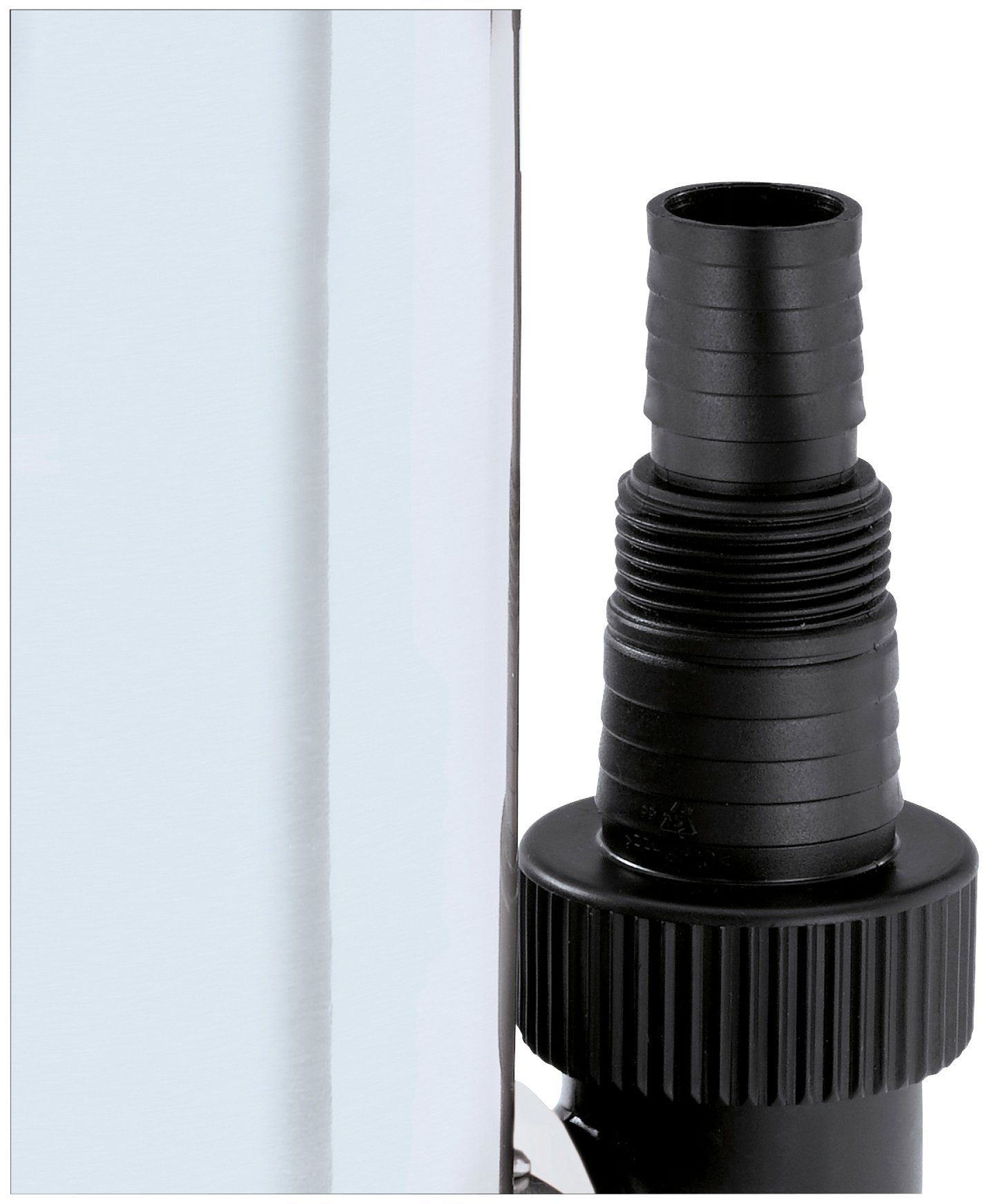 Einhell Schmutzwasserpumpe GC-DP 9035 N, 18.000 l/h max. Fördermenge – Bild 4 von 5