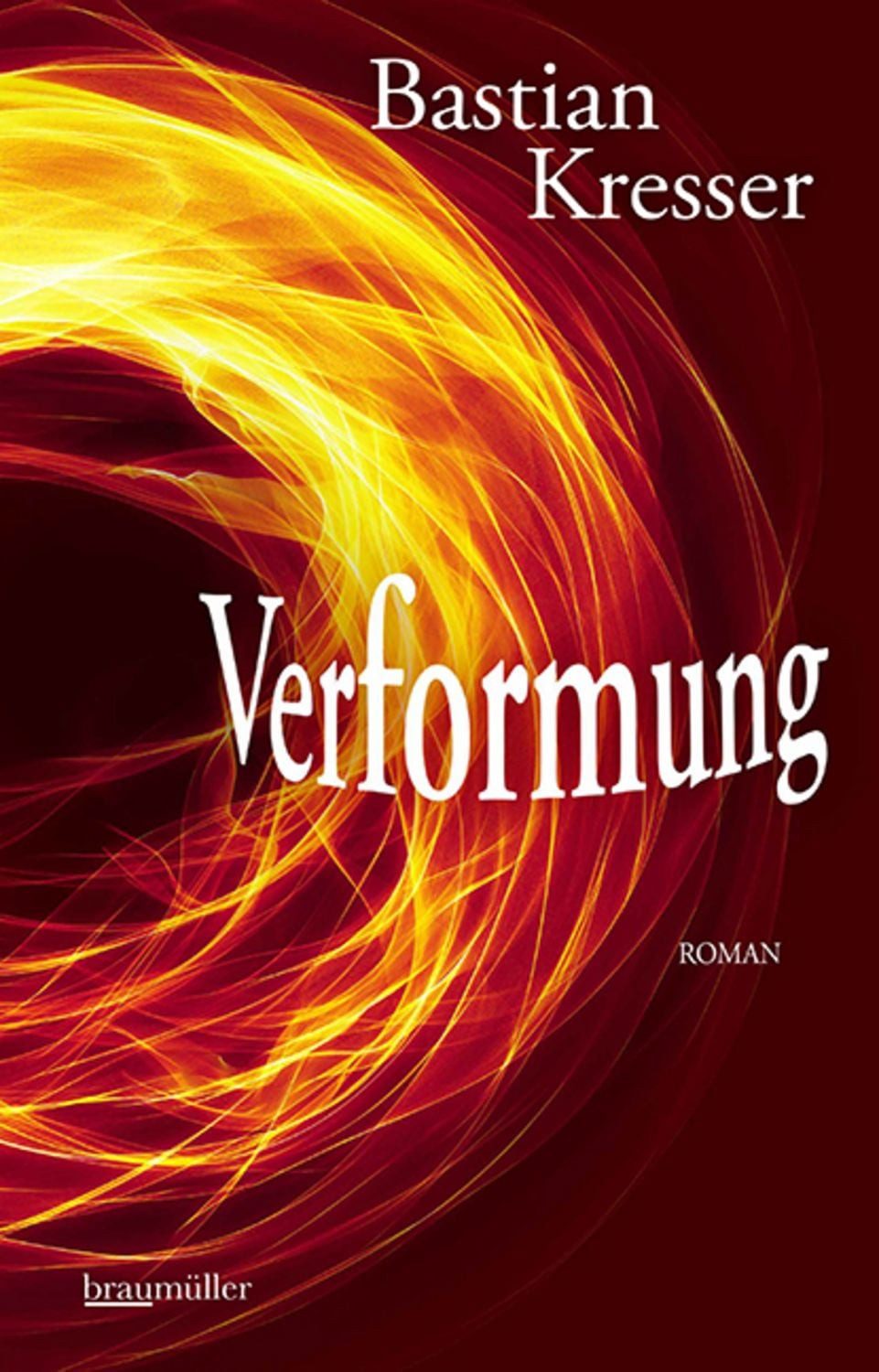 Verformung / Bastian Kresser