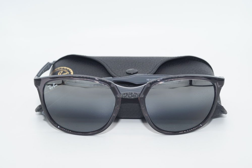Ray-Ban Sonnenbrille RAY BAN Sonnenbrille Sunglasses RB 4299 606 88