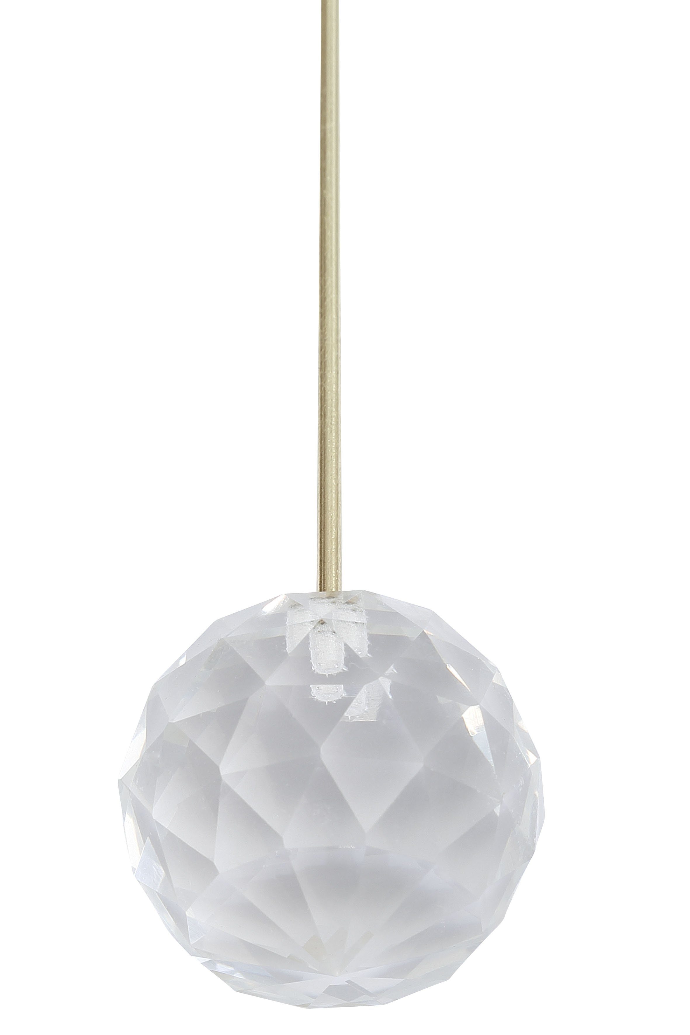 IC Winterworld LED-Christbaumkerzen Weihnachtsdeko, Christbaumschmuck, 10-f günstig online kaufen