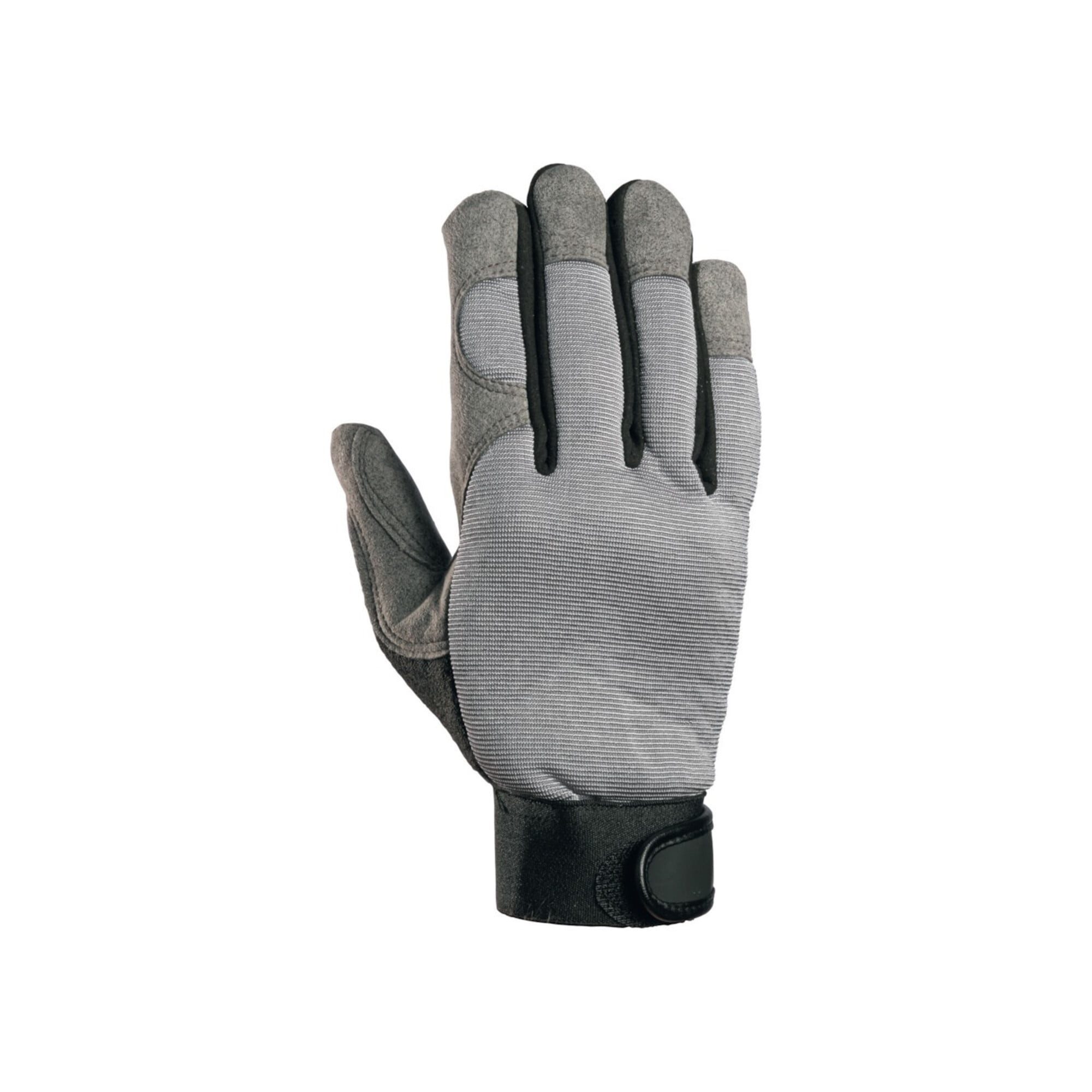 Honeywell Leder-Arbeitshandschuhe Honeywell Handschuh RewoMech 640, Gr. 11 10 Stk