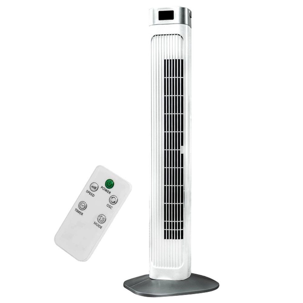 V-TAC Turmventilator, Stand Tower Turm Säulen günstig online kaufen