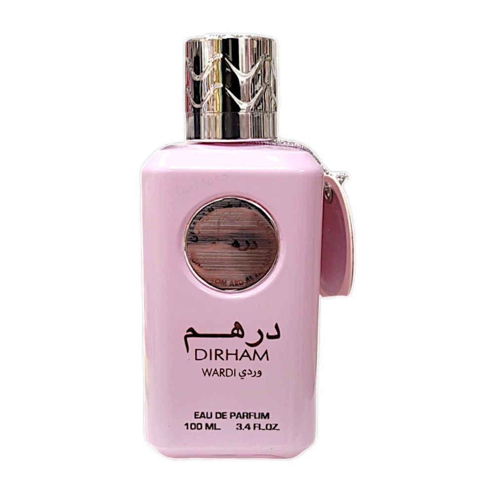 Ard Al Zaafaran Eau de Parfum Ard Al Zaafaran Dirham Wardi Eau de Parfum 100ml