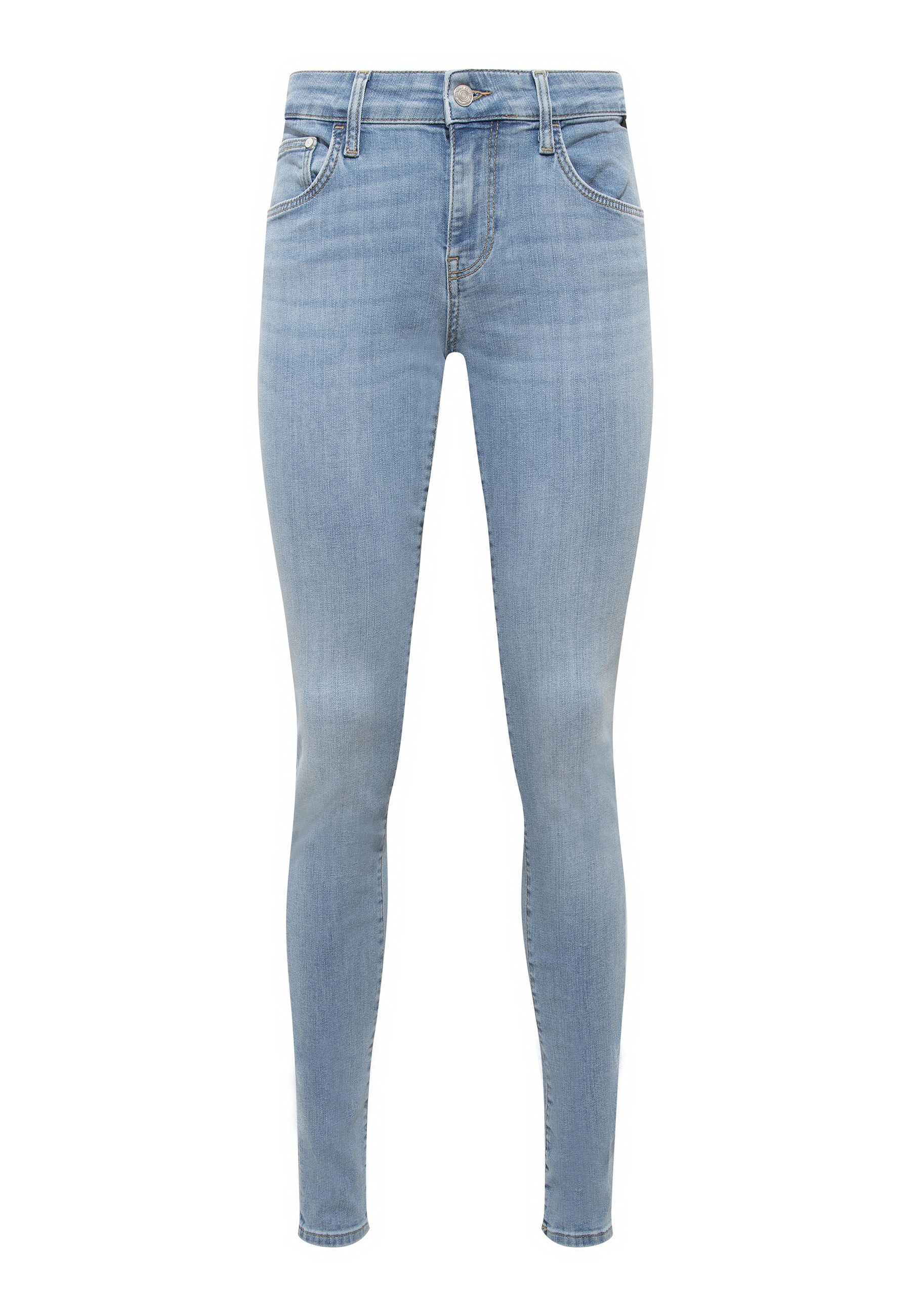 Röhrenjeans ADRIANA