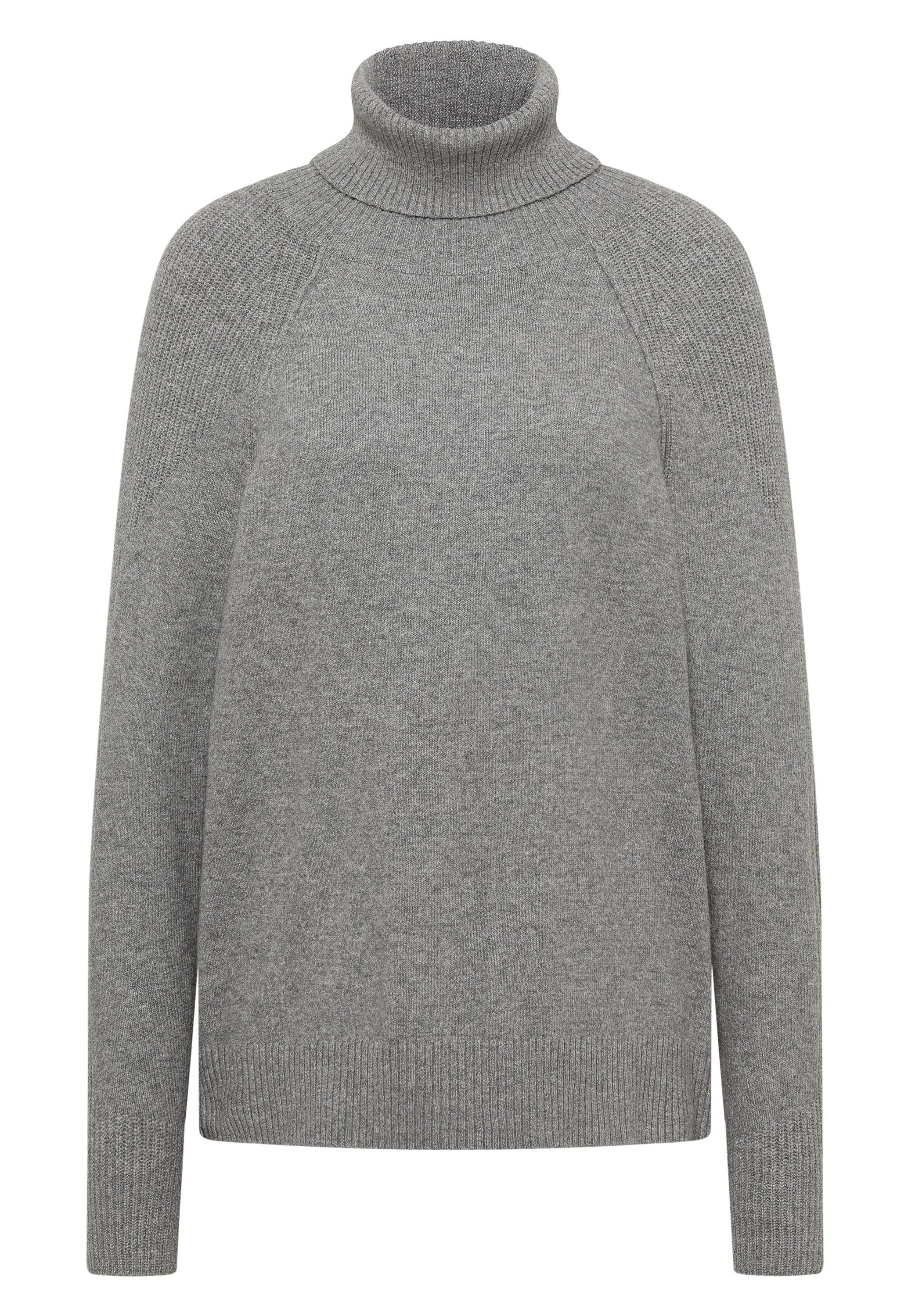 sporty grey melange