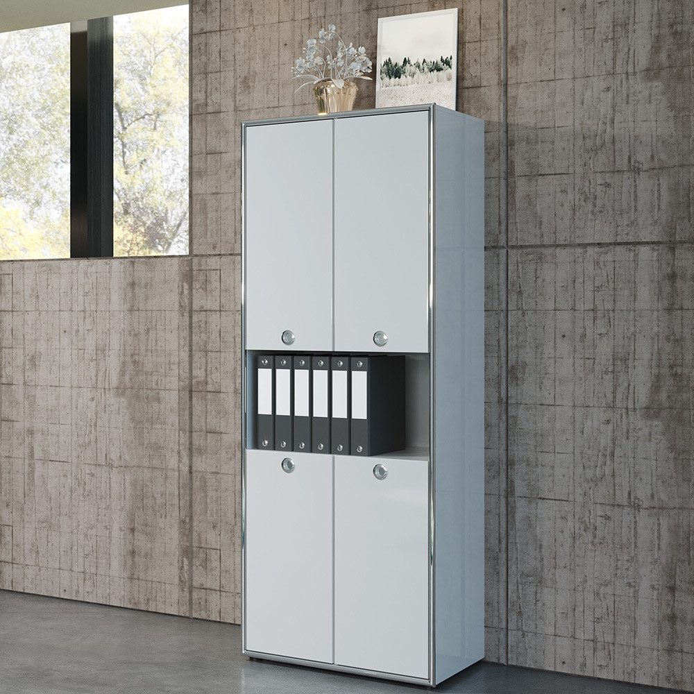 Aktenschrank INVERNESS-19