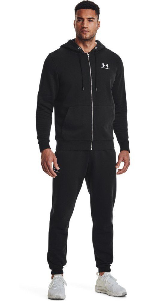 Under Armour® Trainingshose UA Essential Fleece Jogginghose