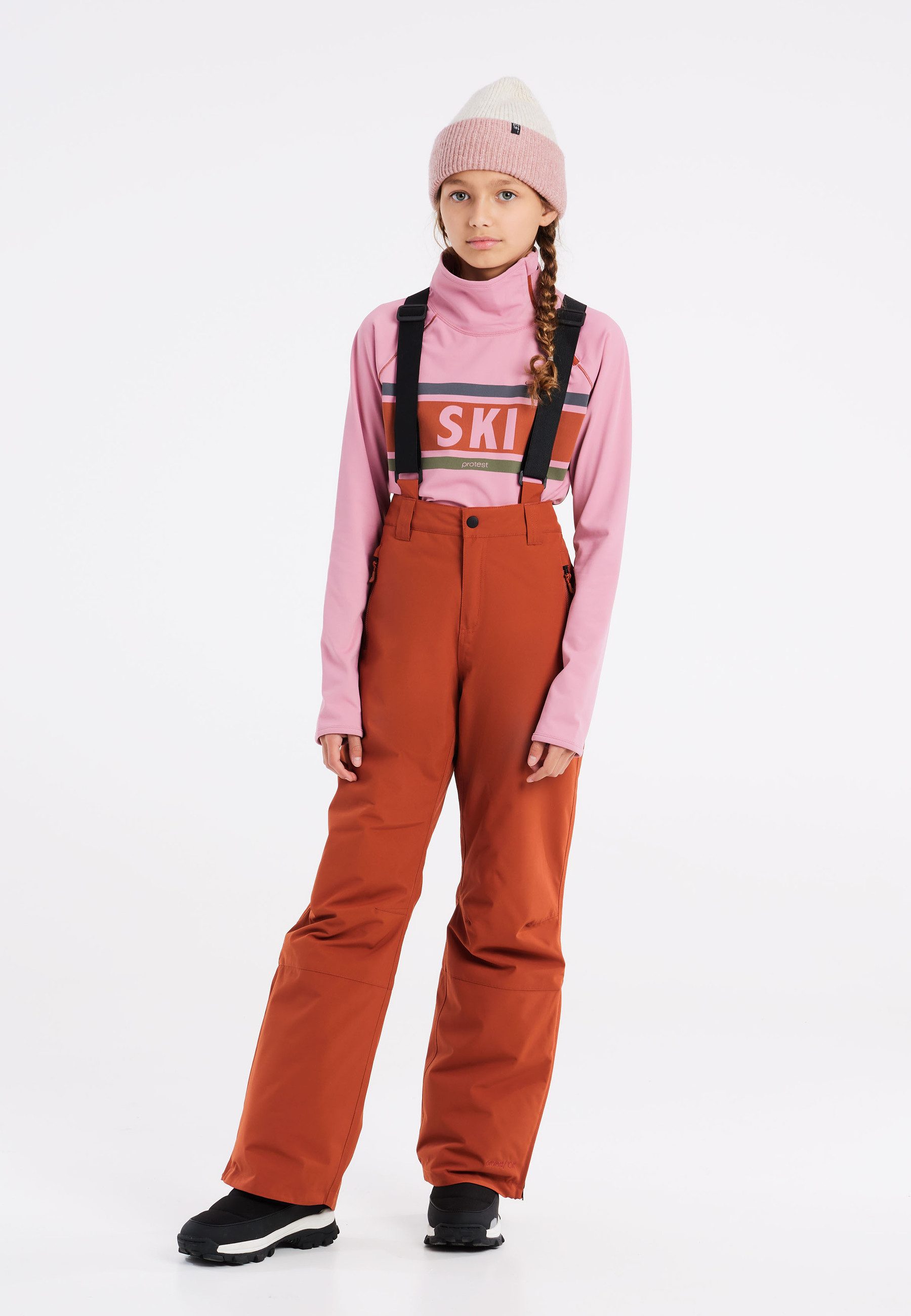 Protest Skihose SUNNY JR (1-tlg)