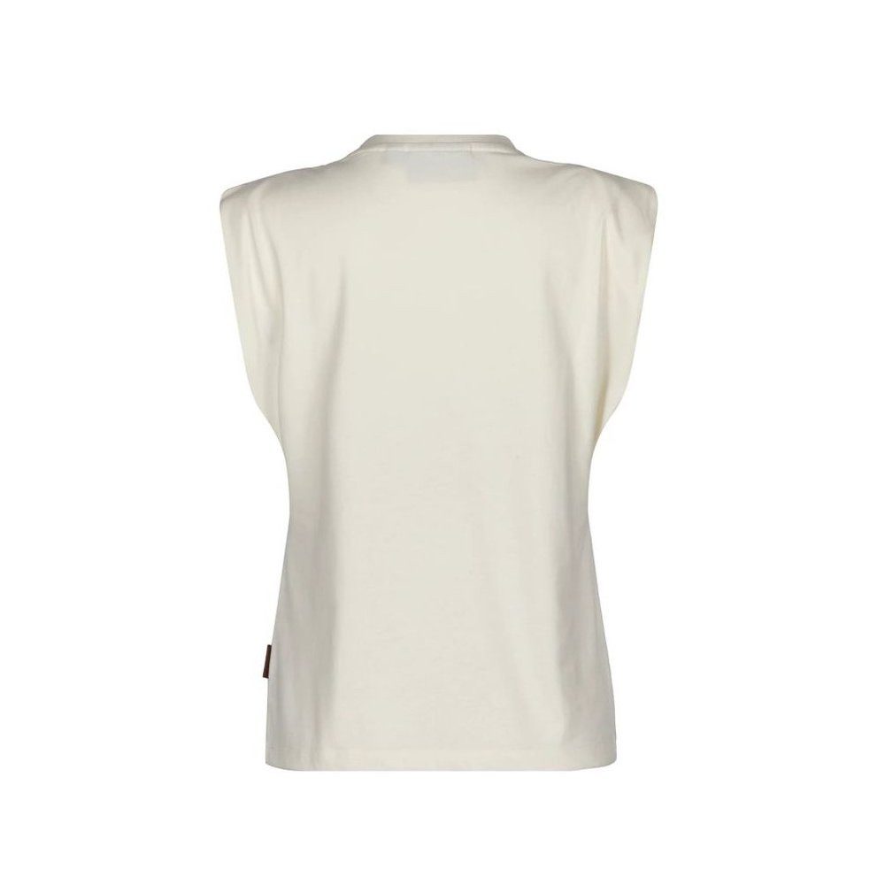 naketano T-Shirt Liebesaus