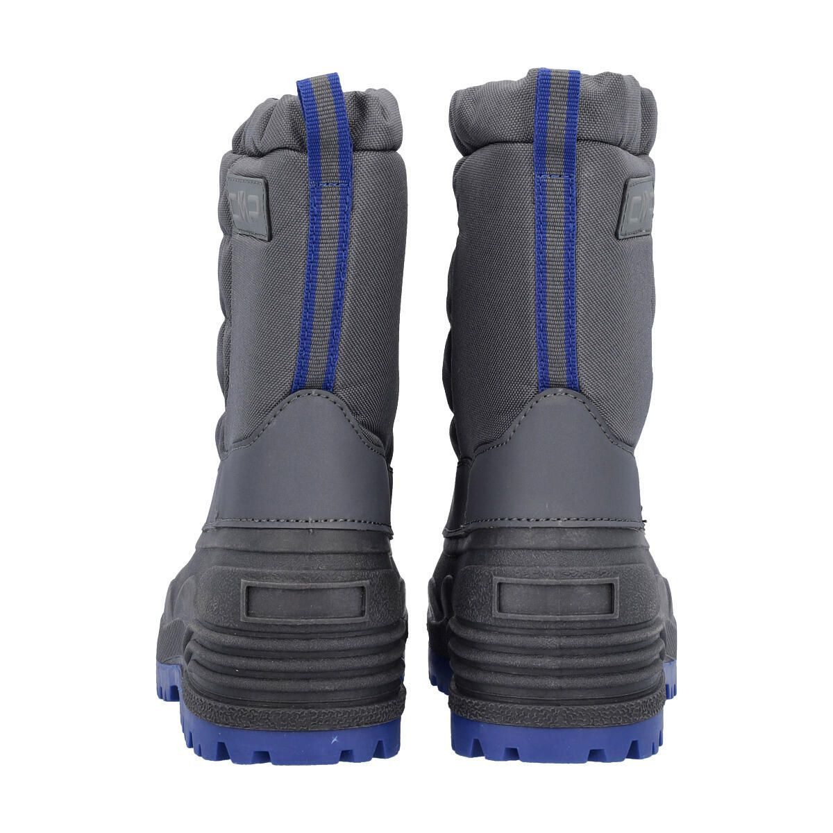 CMP Kids Hanki 3.0 Snow Boots Winterstiefel Farbenfrohe, wasserdichte Winterstiefel für Kinder mit warmem