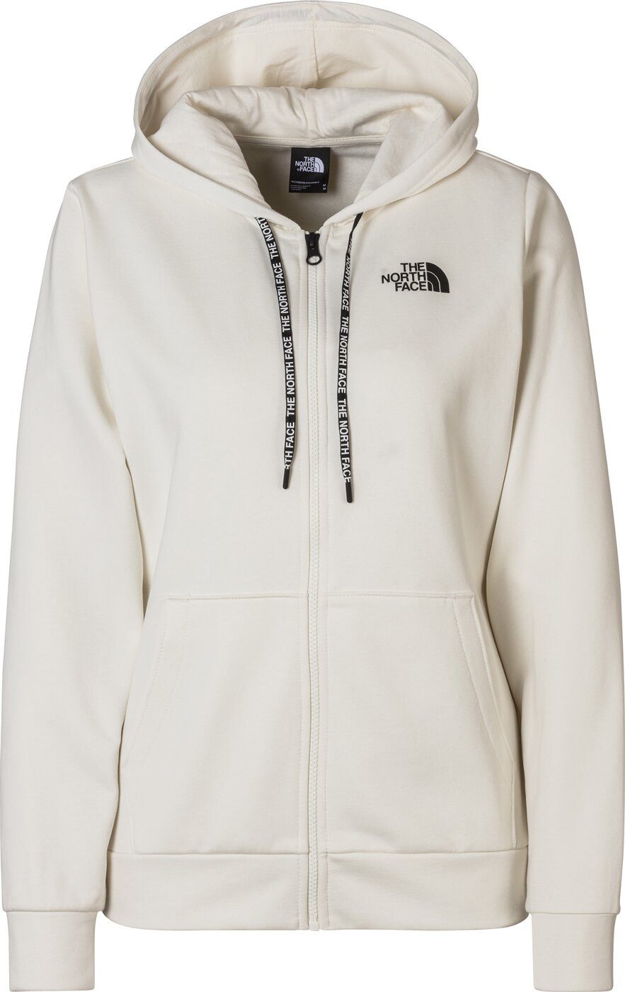 TRUE NORTH Kapuzensweatshirt BLANCA PEAK POLY günstig online kaufen