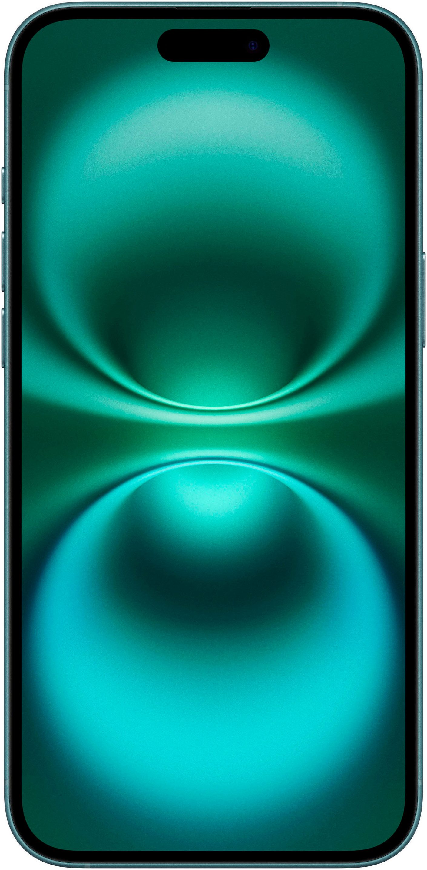 Apple iPhone 16 Plus Smartphone (17 cm/6,7 Zoll, 128 GB Speicherplatz, 48 MP Kamera)