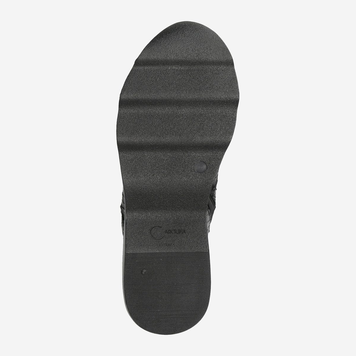 Donna Carolina Donna Carolina 42.864.115 -001, Sneaker, Schwarz, Damen Sneaker