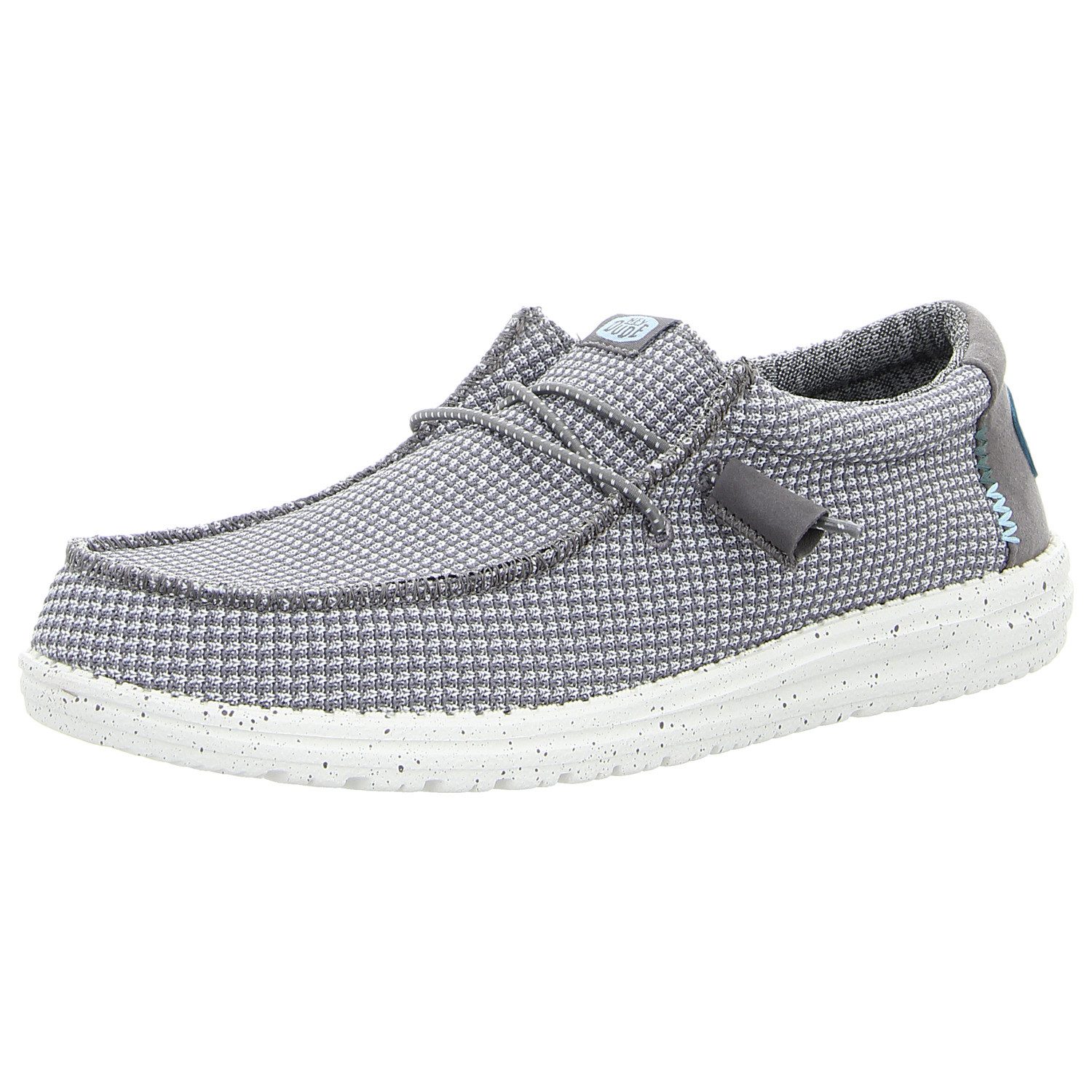 Hey Dude Wally Sport Mesh Sneaker