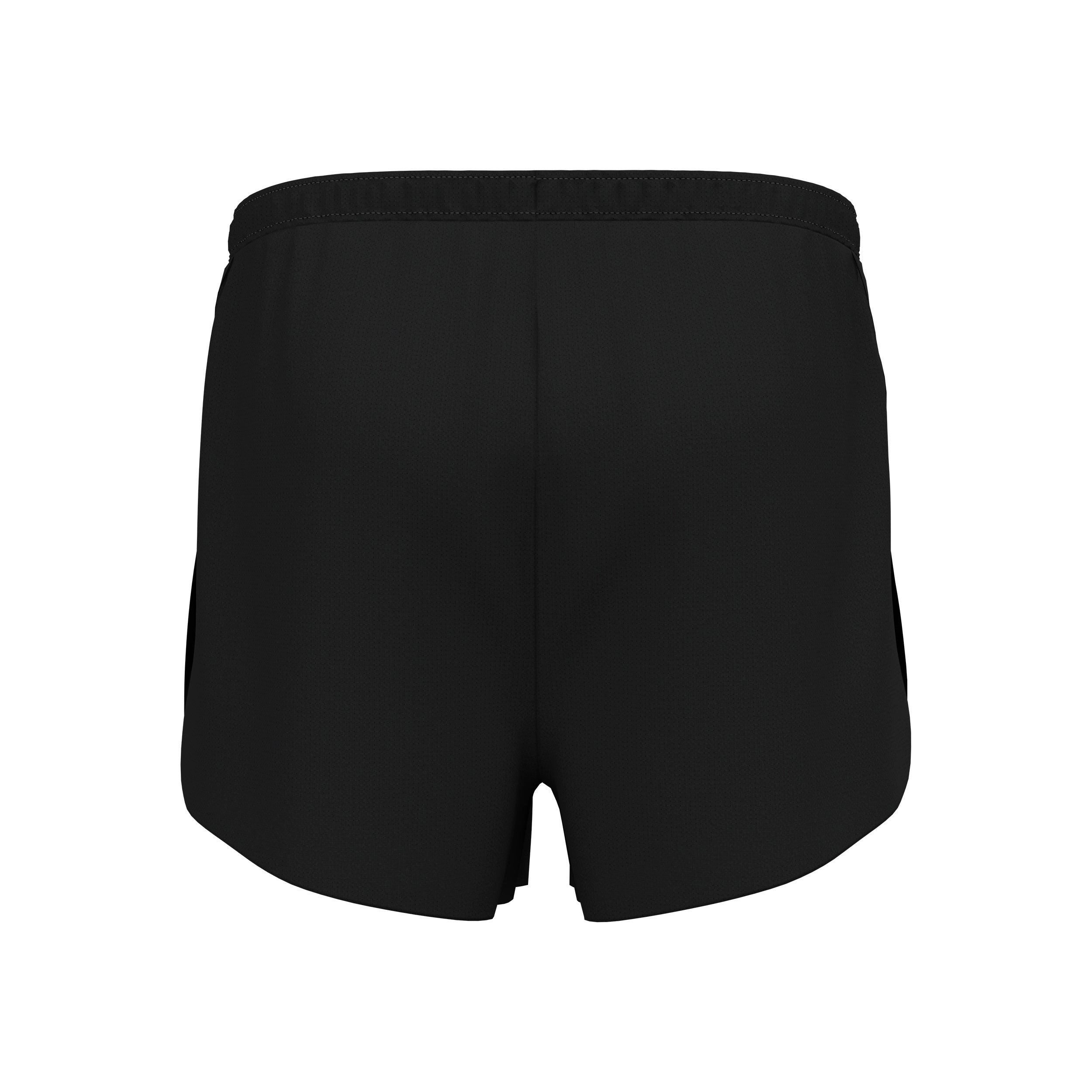 Odlo Laufshorts Zeroweight 3in Split