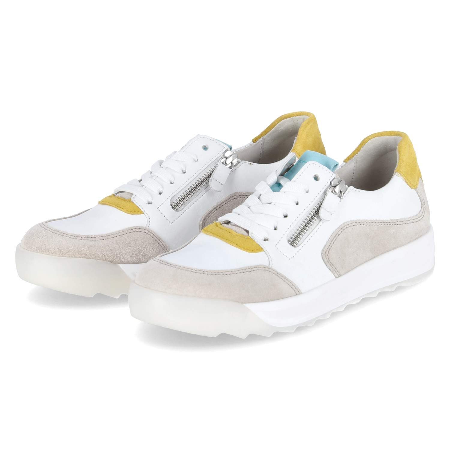 Low Sneaker Sneaker