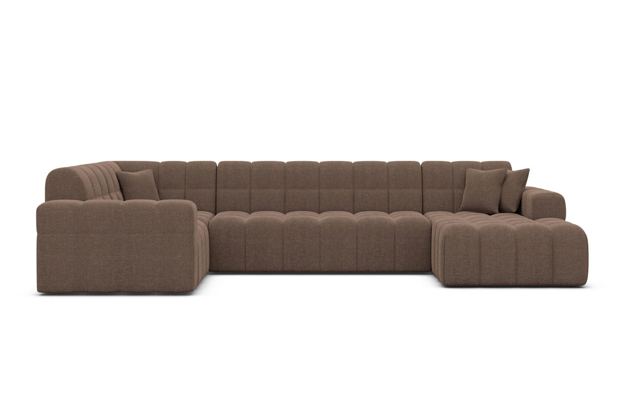 Sofa Dreams Wohnlandschaft Stoff Wohnlandschaft Modern günstig online kaufen
