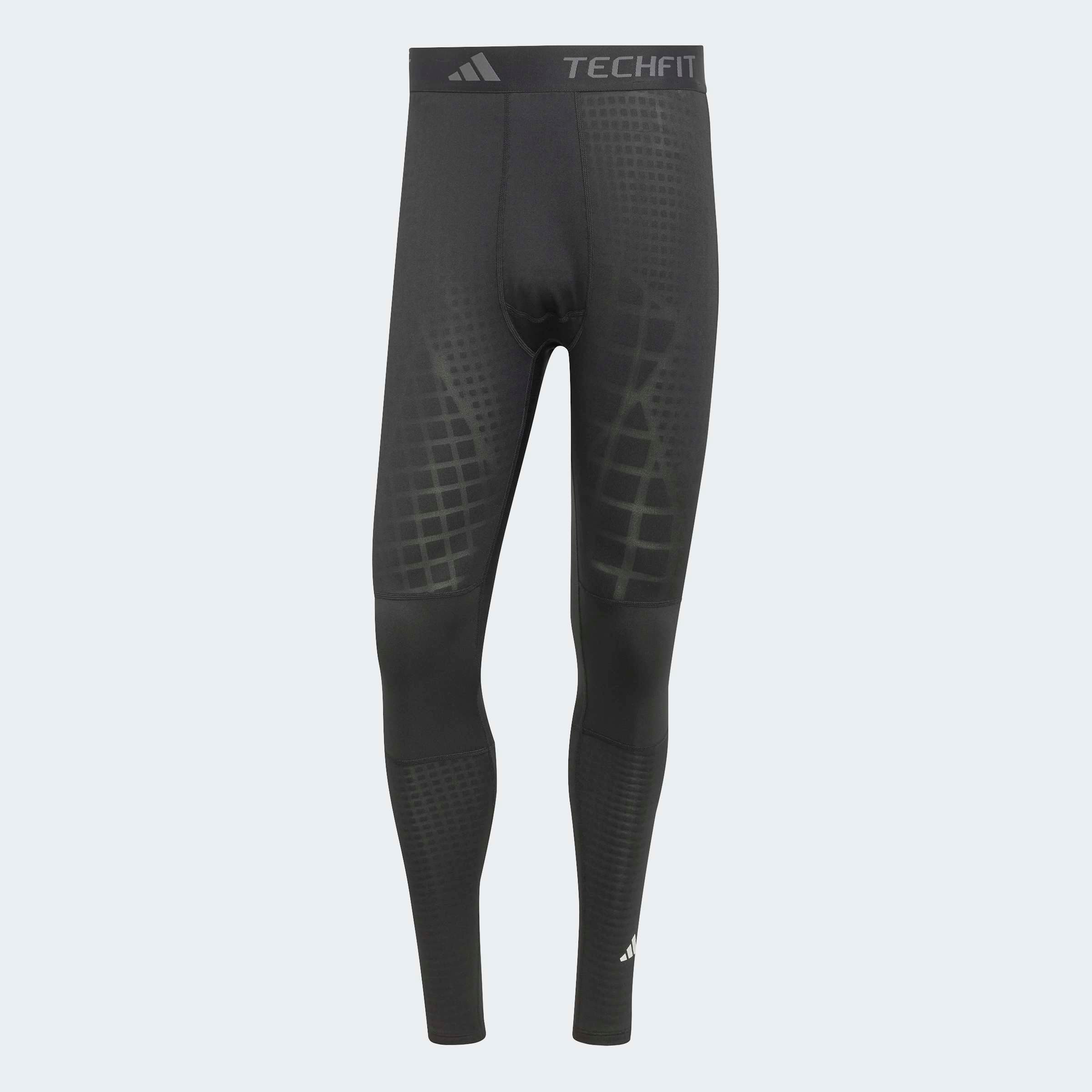 Trainingstights TECHFIT COLD.RDY TRAINING LANGE LEGGINGS