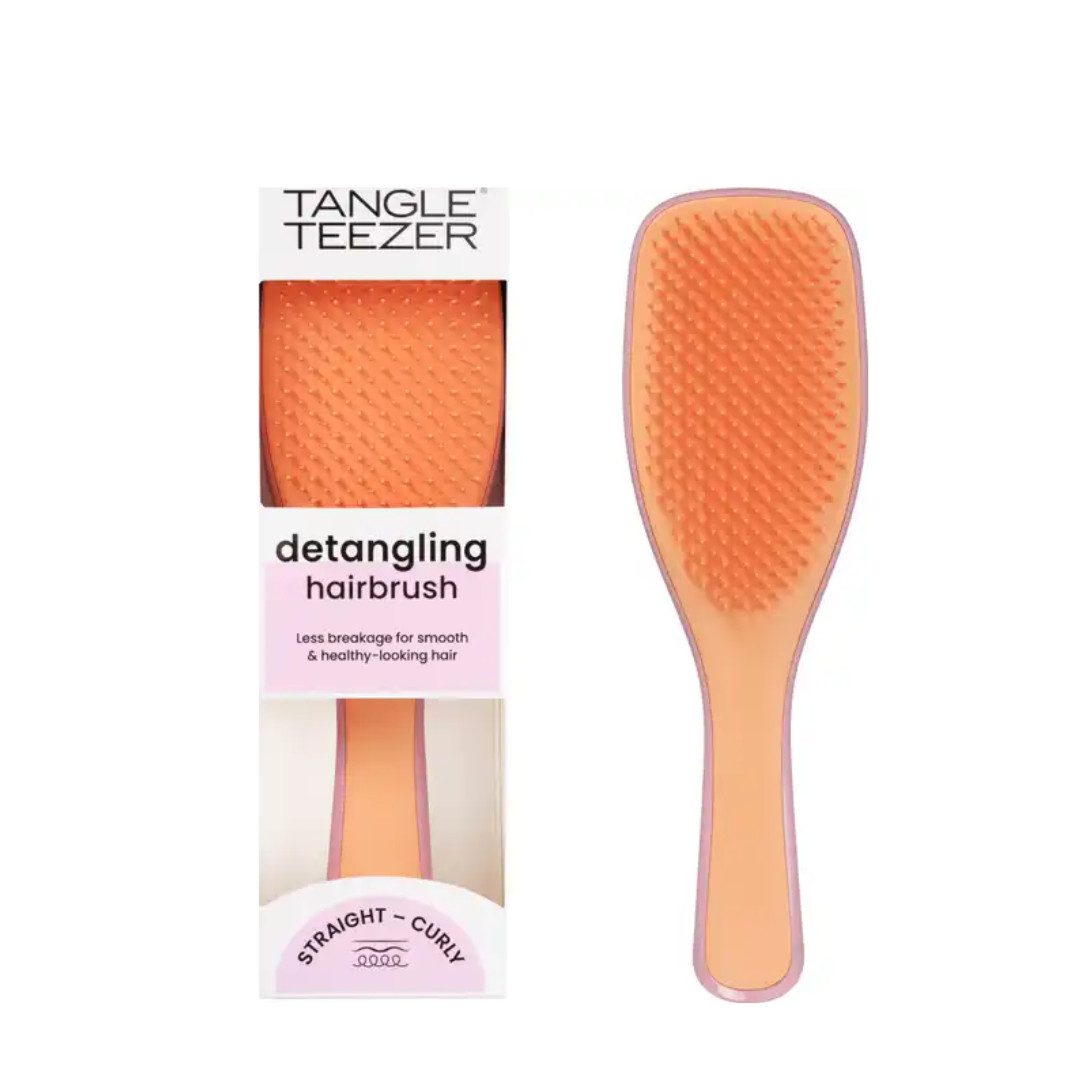 TANGLE TEEZER Haarbürste The Ultimate Detangler Apricot Rosebud