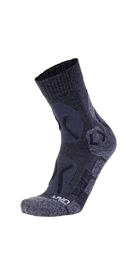 UYN Basicsocken UYN LADY TREKKING EXPLORER COMFORT