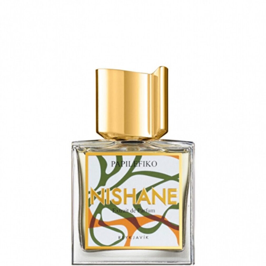 Nishane Extrait Parfum Papilefiko Extrait de parfum 50ml (unisex)