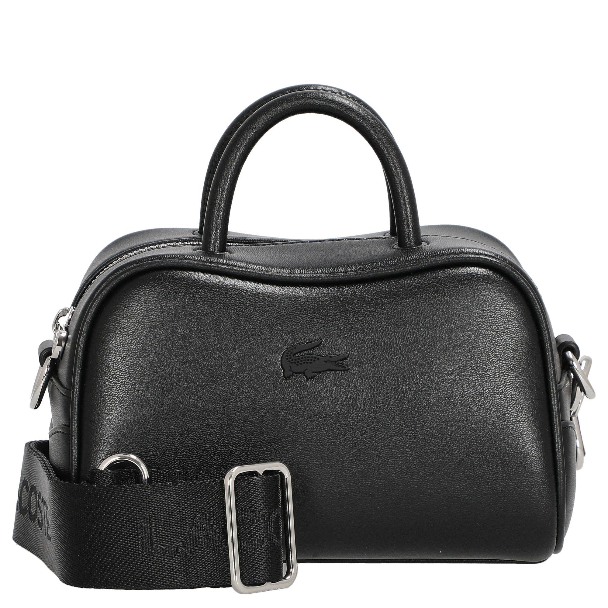 Umhängetasche Lora - Umhängetasche Mini 18 cm (black)