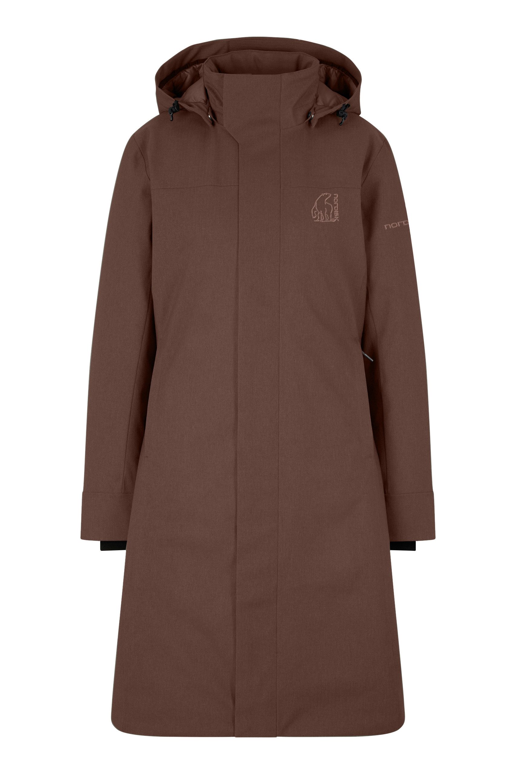 Nordisk Daunenmantel Tana (1-tlg)