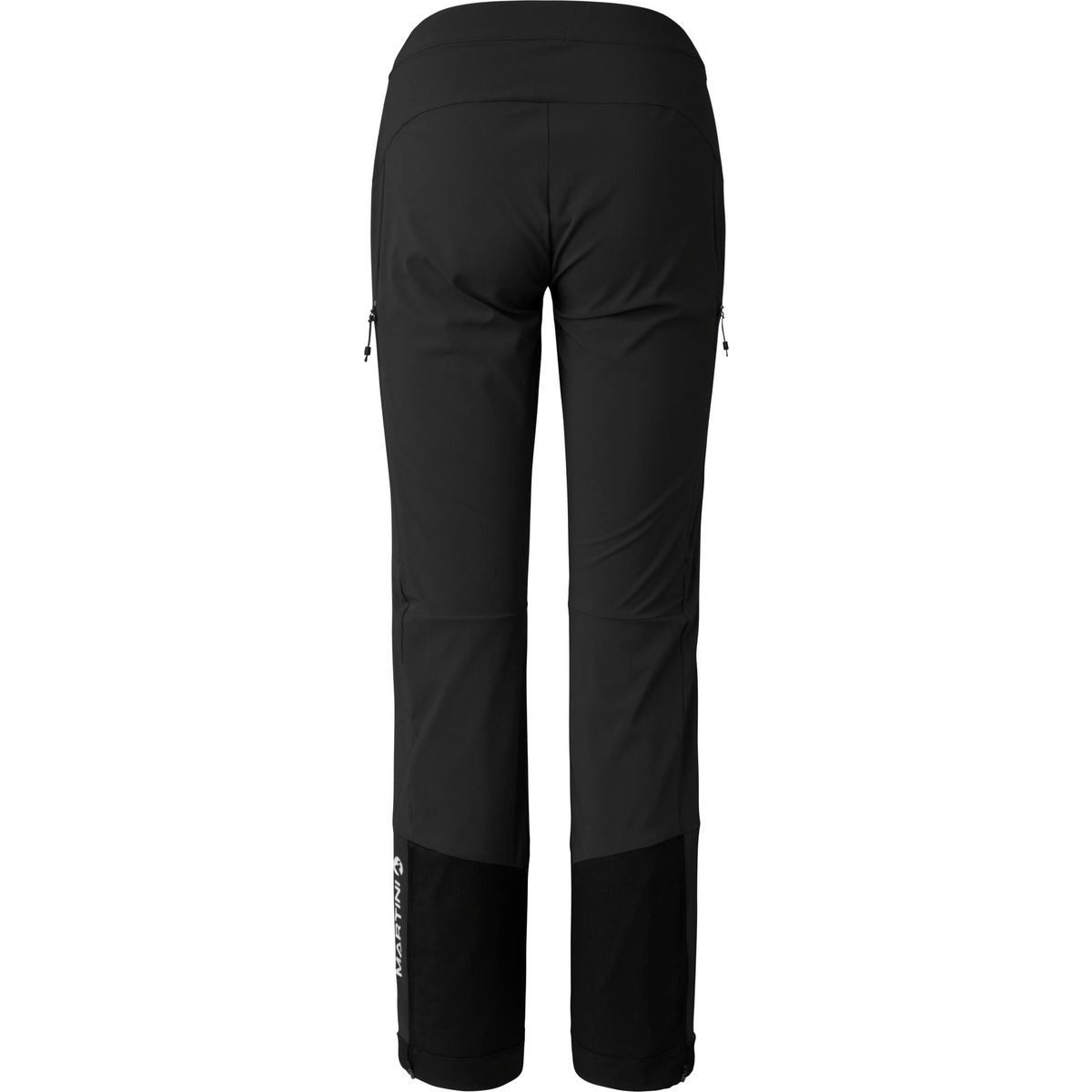 MARTINI Skihose Argon Pants W Funktionelle Outdoorhose für intensive Winteraktivitäten mit