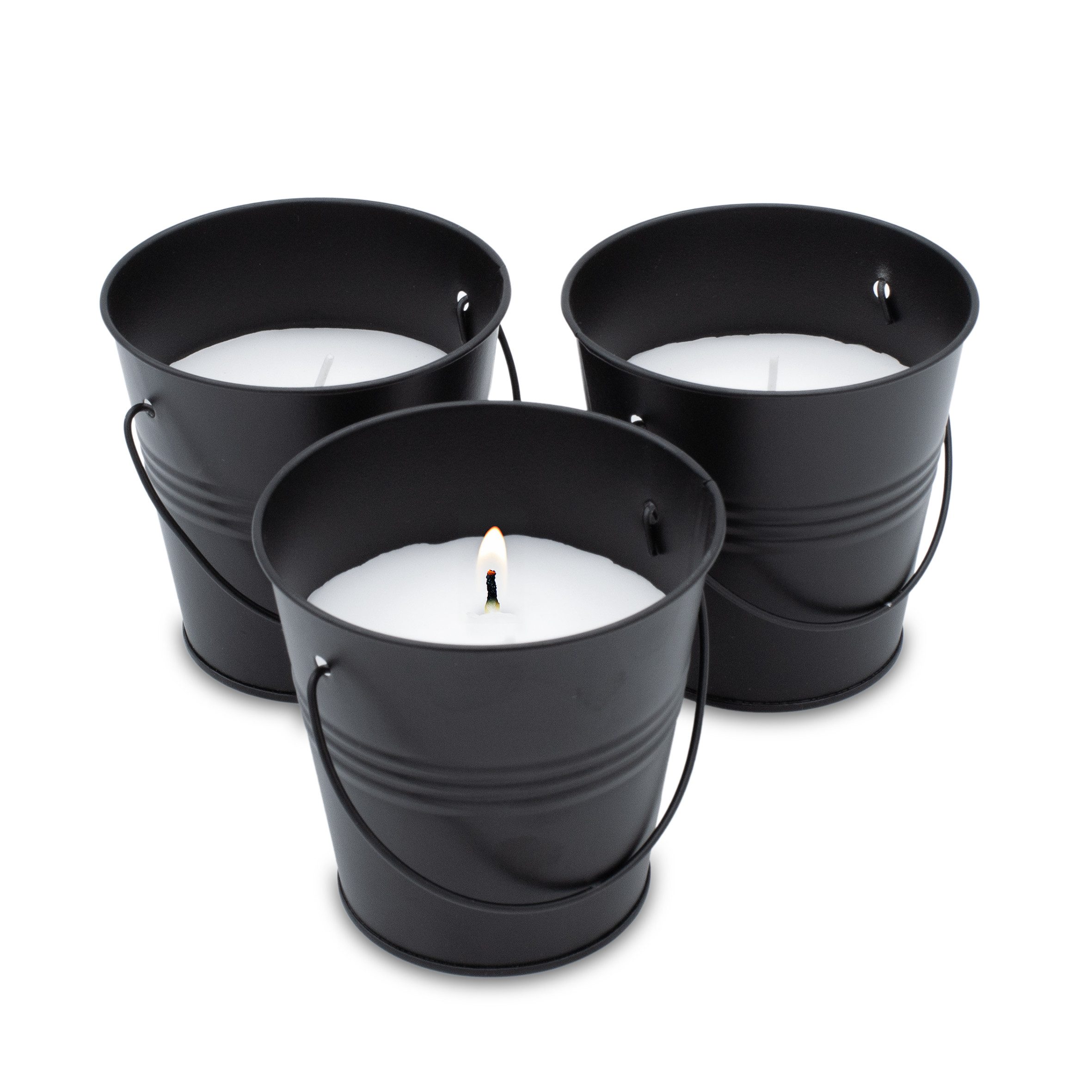Spetebo Duftkerze Citronella Duft Kerze (Set, günstig online kaufen