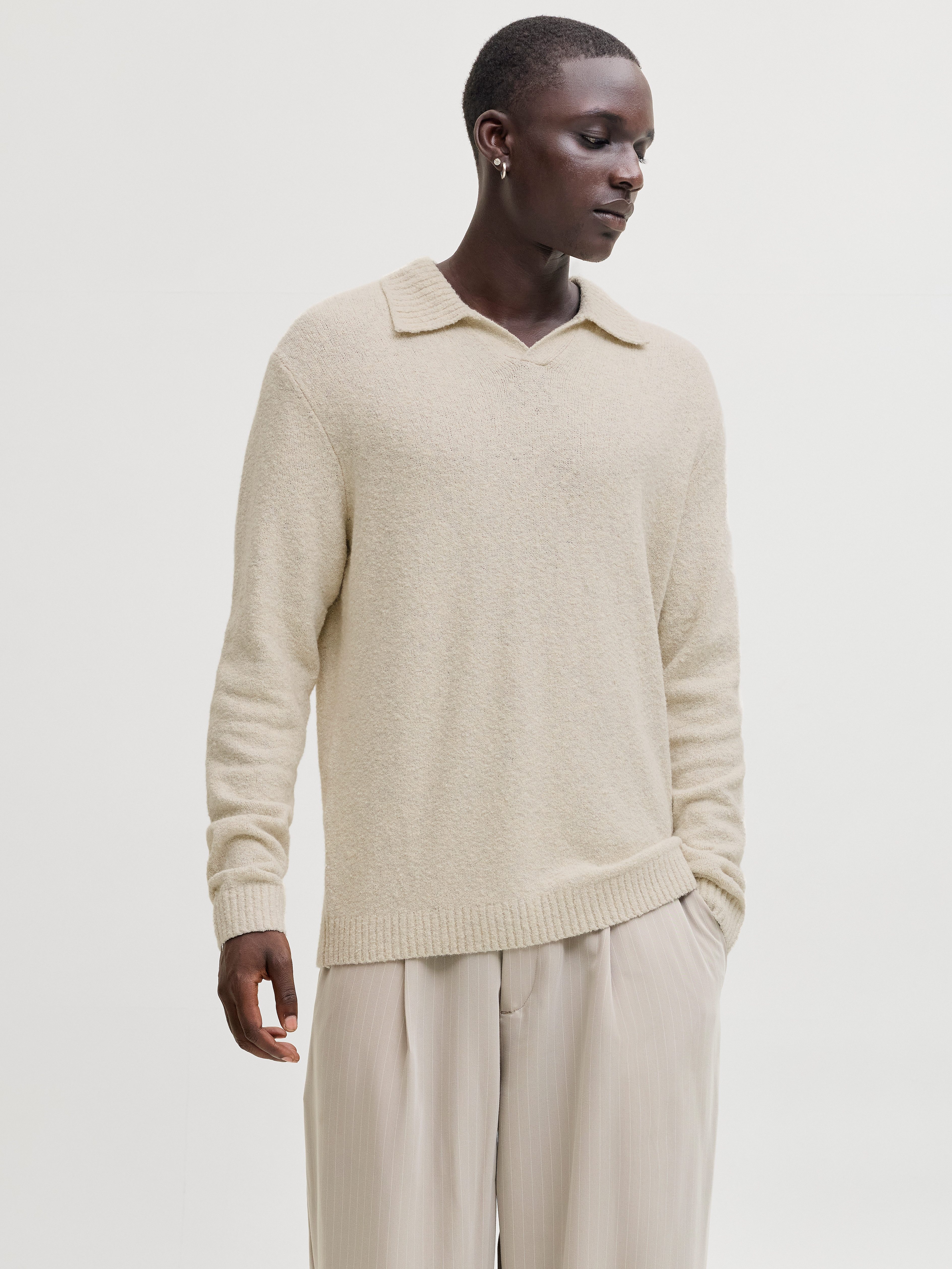 Jack & Jones Strickpullover