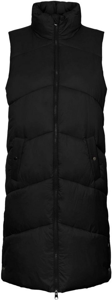 Vero Moda Steppweste VMUPPSALA 3-4 WAISTCOAT NOOS