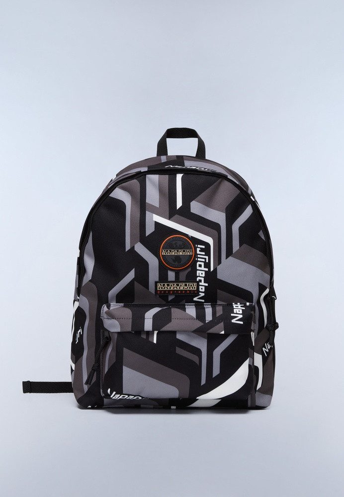 Napapijri Freizeitrucksack Voyage Aop 1