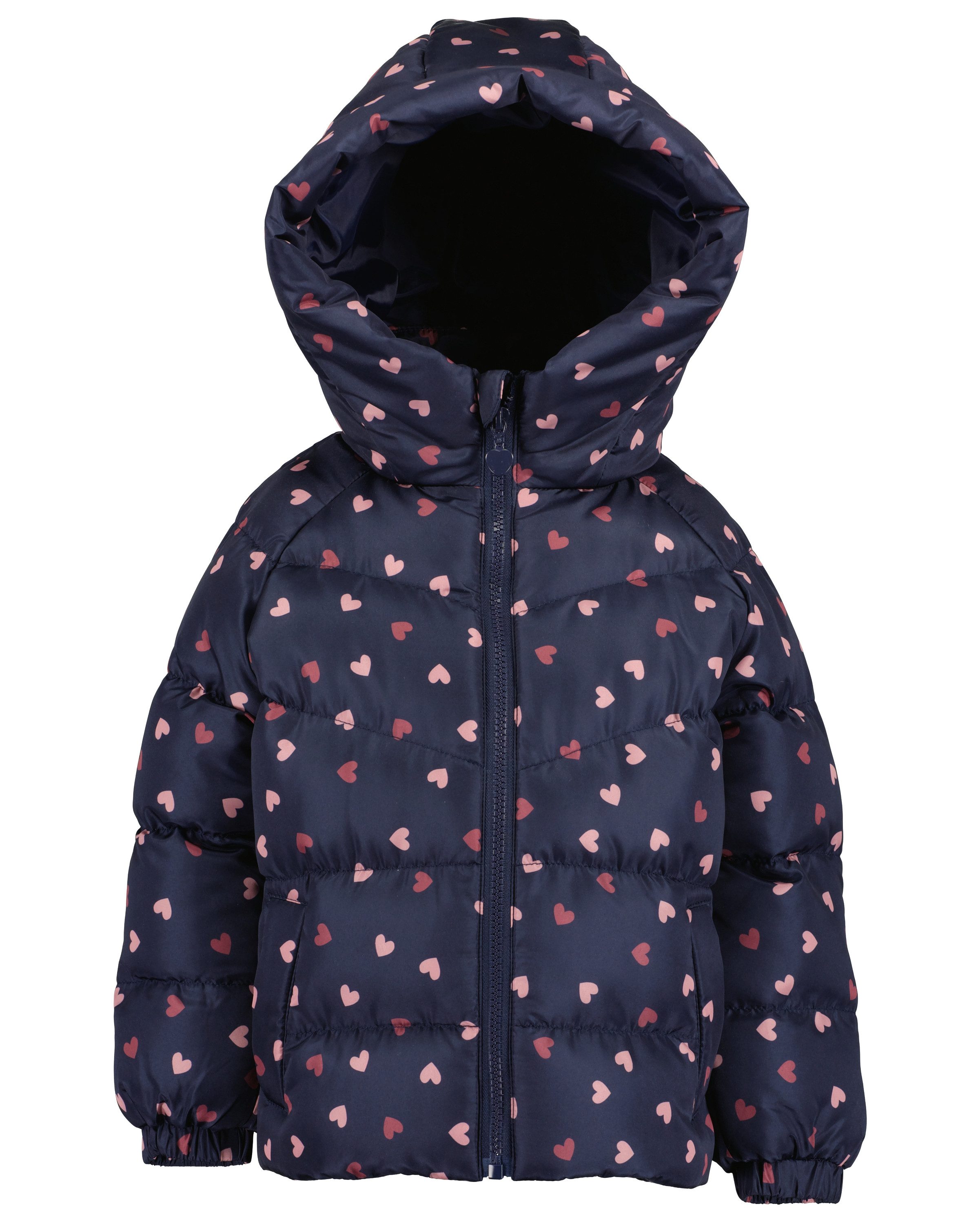 Blue Seven Winterjacke Winterjacke
