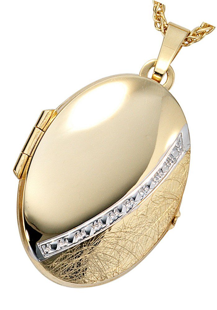 JOBO Medallionanhänger Anhänger Medail...