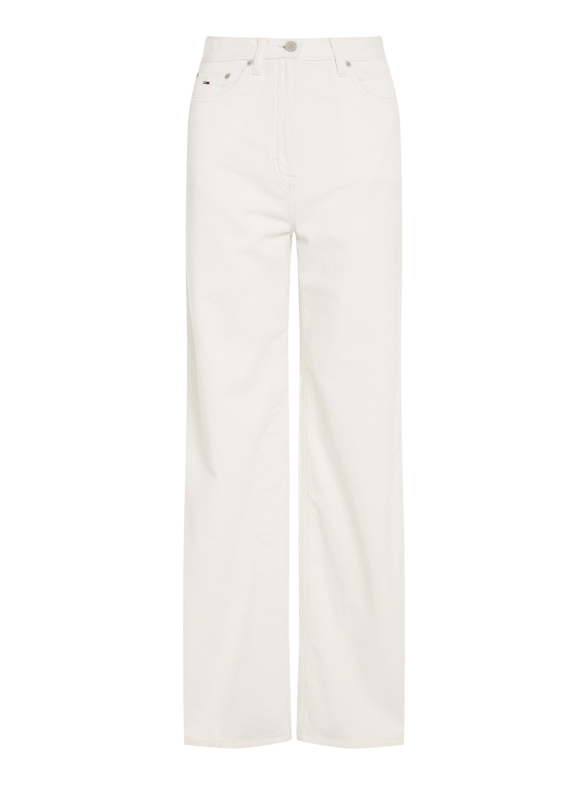 Cordhose TJW CLAIRE FINE CORD PANT