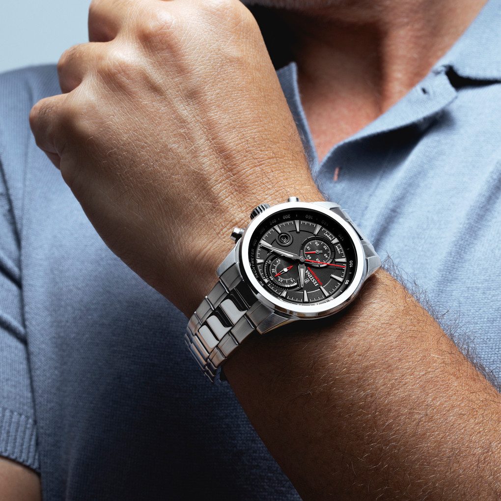 Festina Chronograph günstig online kaufen