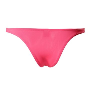 CUT4MEN Brasilslip CUT4MEN - Brazilianbrief NeonCoral M