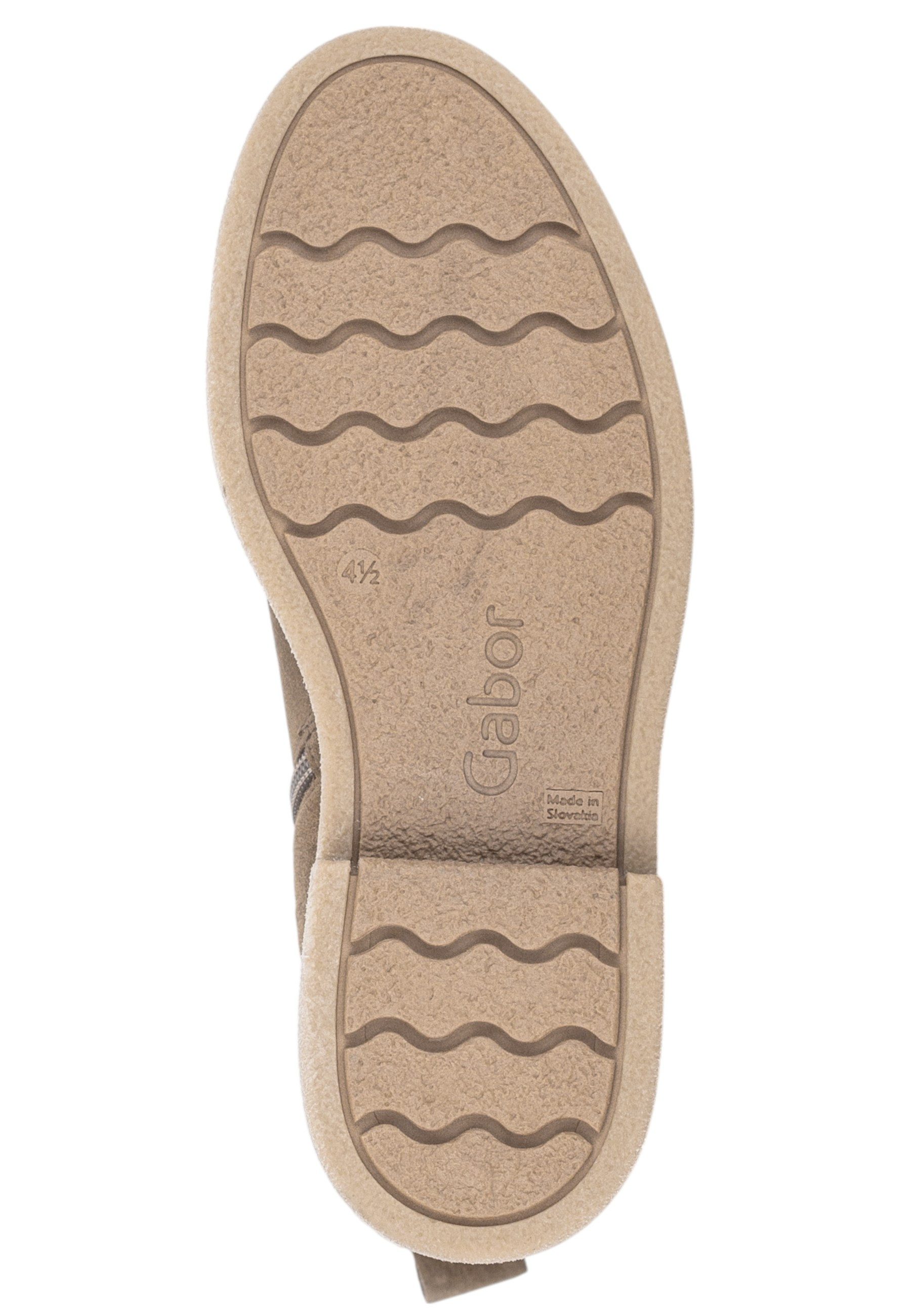 Gabor 71.741 14 Farro Stiefelette