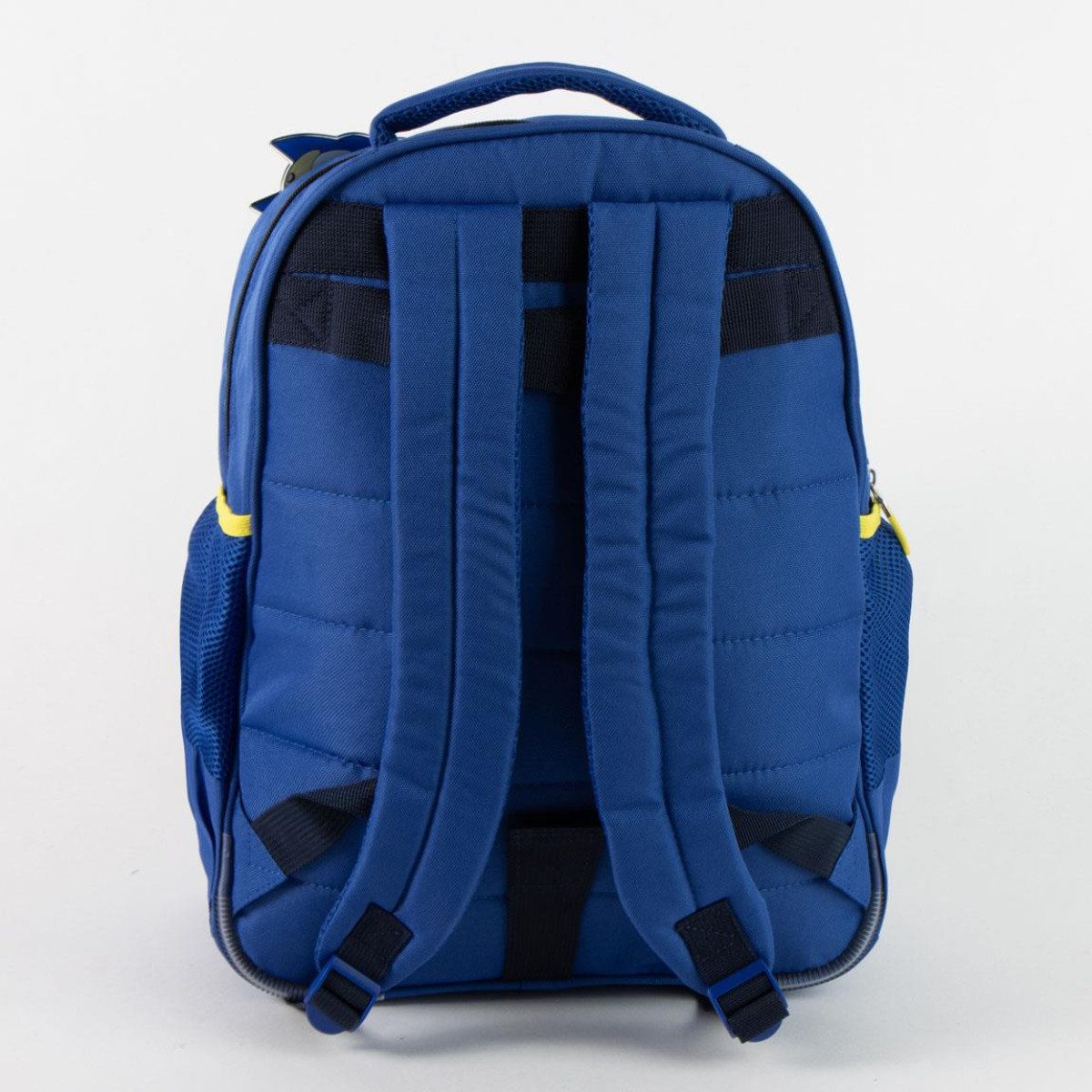 Sonic The Hedgehog Kinderrucksack Backpack School Medium 42 cm für Schule und Freizeit