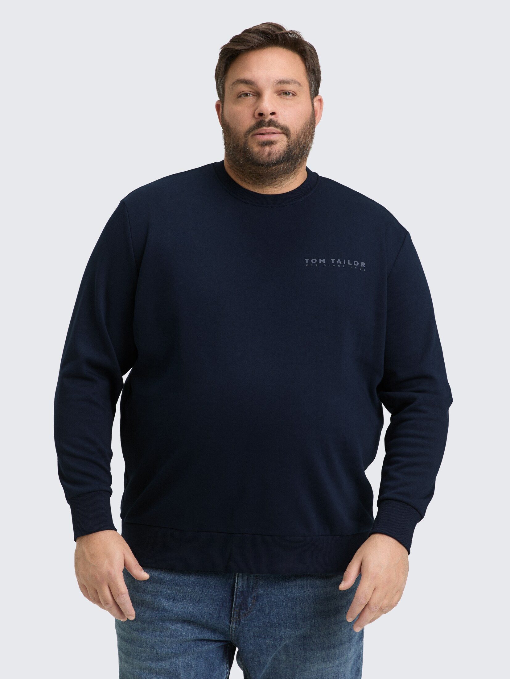 Sweatshirt Strick & Sweatshirts