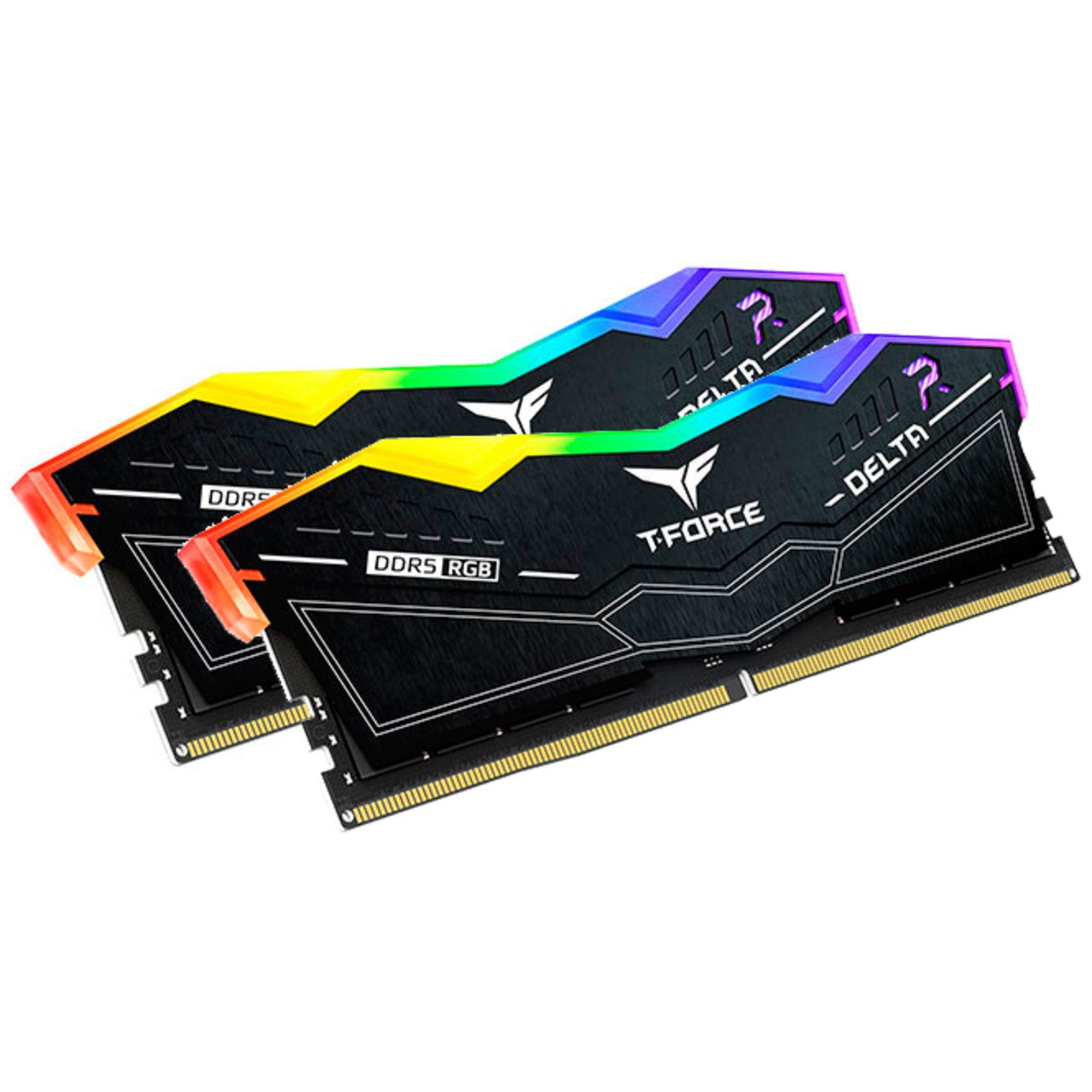 Teamgroup Team Group DIMM 32 GB DDR5-7200 (2x 16 GB) Arbeitsspeicher