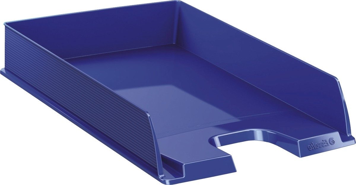 Esselte 623926 scatola per la conservazione di documenti Blu